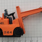 Lionel 264-50 O Gauge Forklift with Driver