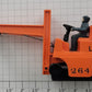 Lionel 264-50 O Gauge Forklift with Driver