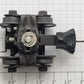 Lionel TT-191 Prewar 4-Wheel Truck w/ Electromagnet Coupler with Shoe