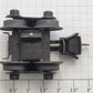 Lionel TT-191 Prewar 4-Wheel Truck w/ Electromagnet Coupler with Shoe