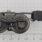 Lionel TT-101 Prewar 4-Wheel Electromagnet Coupler Truck with Shoe