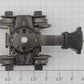 Lionel TT-101 Prewar 4-Wheel Electromagnet Coupler Truck with Shoe