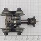 Lionel TT-101 Prewar 4-Wheel Electromagnet Coupler Truck with Shoe