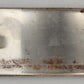 Lionel 2532-46 Aluminum Passenger Car/ Vista Dome Frame with Rust