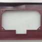 Lionel 132-7 Maroon Station Base