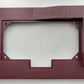 Lionel 132-7 Maroon Station Base