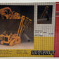 Joal 224 1:50 Scale Caterpillar C-591 Pipe Layer Diecast