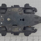Lionel 2243-175 F3 Non-Operating Coupler Truck with Black Truck Sides