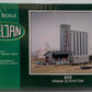 Heljan 806 HO Scale Grain Elevator Silo Building Kit