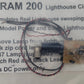 Ram Track 200 Lighthouse Circuit
