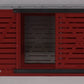 Williams 27751-1 ATSF Cattle Car Shell