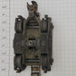 Lionel 2023-116 Rear Power Truck with Collector Roller Assembly