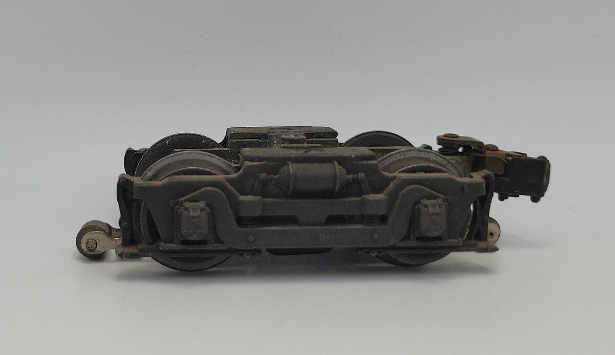 Lionel 2023-116 Rear Power Truck with Collector Roller Assembly