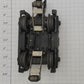Lionel 2023-116 Rear Power Truck with Collector Roller Assembly