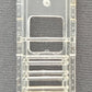 Lionel 2531-12 Observation Car Clear Rear Door