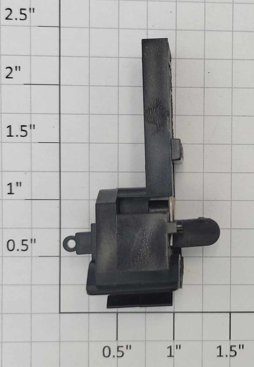 LGB 2219/2 Coupler
