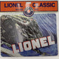Lionel 9-31022 1936 Catalog Cover Mouse Pad