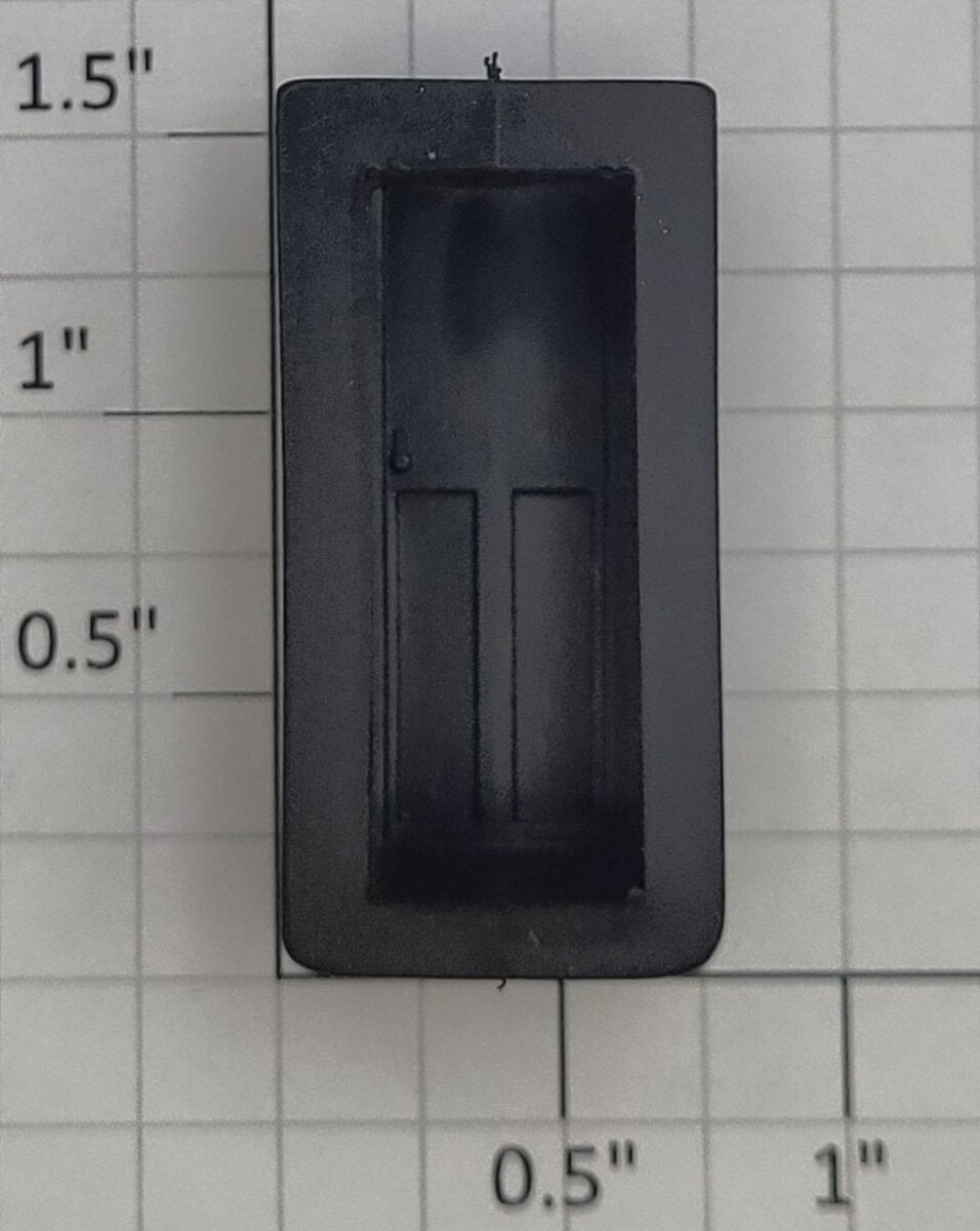 K-Line K4500-04-02 Small Passenger Car Diaphragm