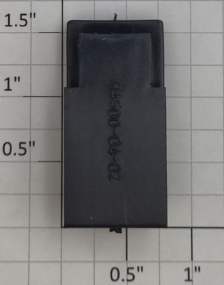 K-Line K4500-04-02 Small Passenger Car Diaphragm