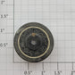 American Flyer XA10009A S Scale Regular 1.28" Flanged Locomotive Wheel w/Stud