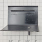 American Flyer XA9371OB S Scale Black Roof and Chimney