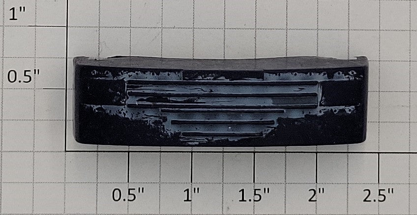 Lionel 8690-17 Blue Rubber Trolley Bumper