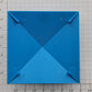 Marx 100G Square Blue Roof