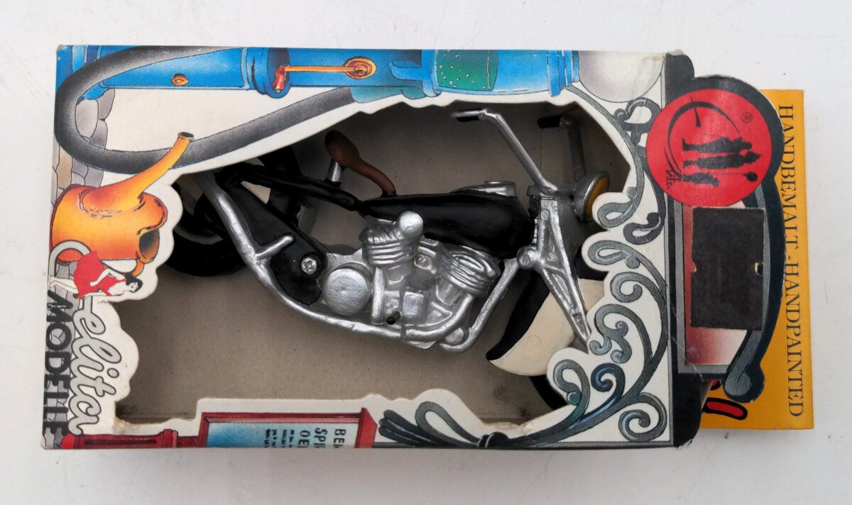Elita Modelle 12022 Motorcycle