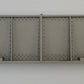 Lionel 214-3 Gray Plastic US Steel Girder Side