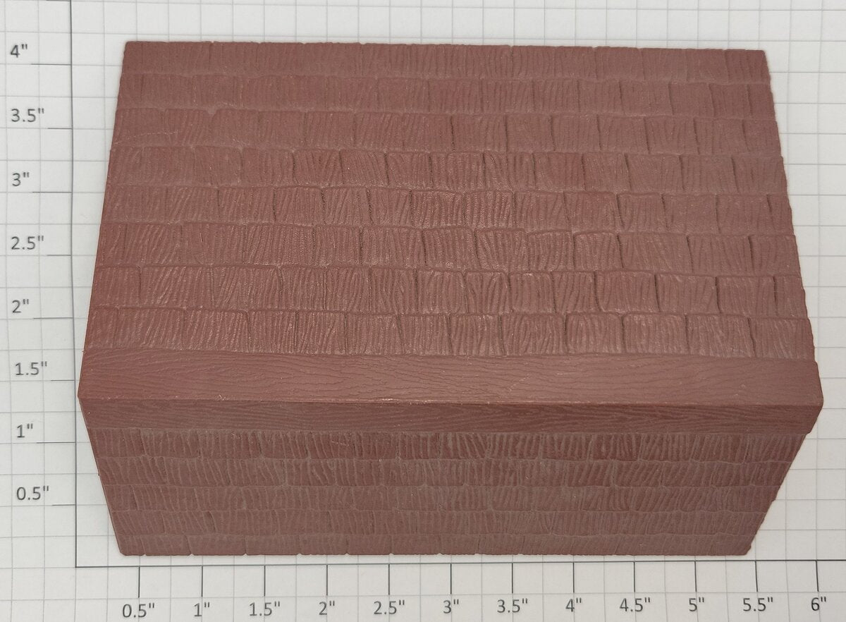 Lionel 2175-5 Sandy Andy Brown Roof