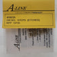 A-Line 29235 HO Scale  RPP GP35 Brass Diesel Steps Etched