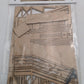 GCLaser 2225 Stock Loading Ramp - Kit (Laser-Cut Wood)