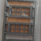 Tichy 2047 O 4/4 Double Hung Window 24" W x 51" H W/Glazing & Shades (Pack of 6)