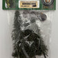Grand Central Gems SMKY01 Smokey Bear with Pine Trees (Set of 3)