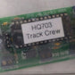 Innovative Train Tech HQ703 Track Crew Series Sound Module Speciality Sounds