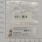 Marklin E130121 18 Volt Yellow Screw Base LGB Light Bulbs (Pack of 10)