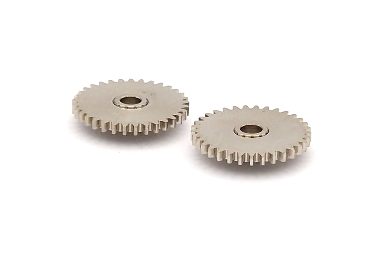 Marklin E200090 Z33/12/2 Intermediate Gear Assembly (Pack of 2)