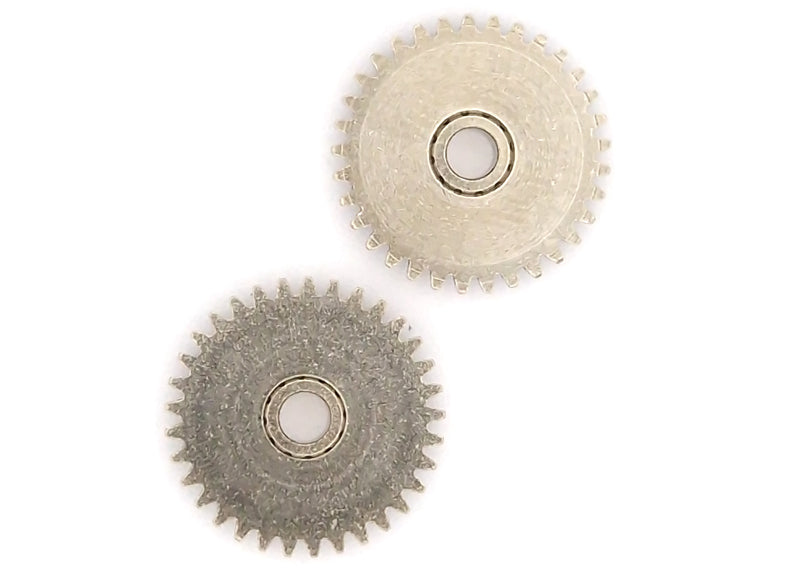 Marklin E200090 Z33/12/2 Intermediate Gear Assembly (Pack of 2)