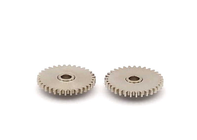 Marklin E200090 Z33/12/2 Intermediate Gear Assembly (Pack of 2)