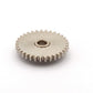 Marklin E200090 Z33/12/2 Intermediate Gear Assembly (Pack of 2)