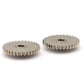Marklin E200090 Z33/12/2 Intermediate Gear Assembly (Pack of 2)