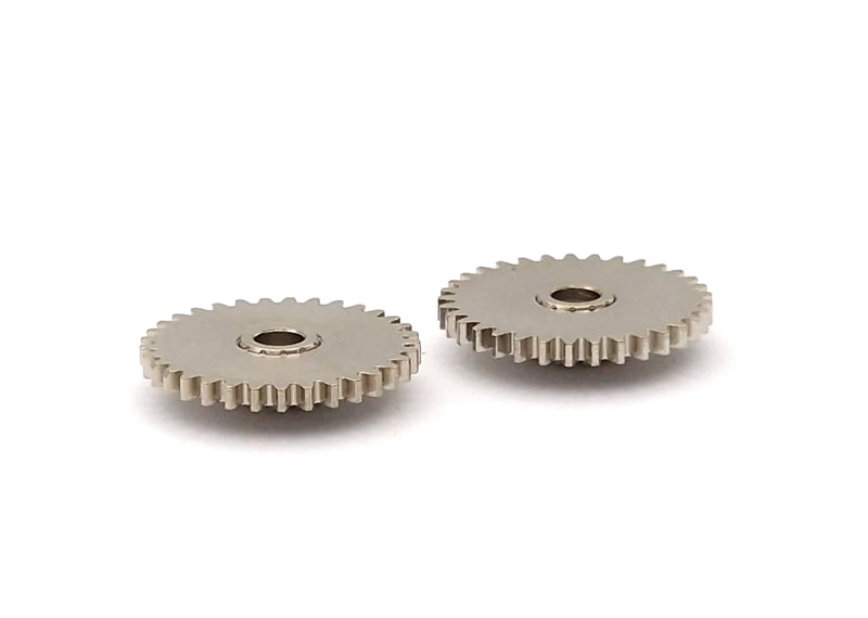Marklin E200090 Z33/12/2 Intermediate Gear Assembly (Pack of 2)