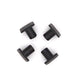 Marklin E206596 F34090+ Buffer (Pack of 4)