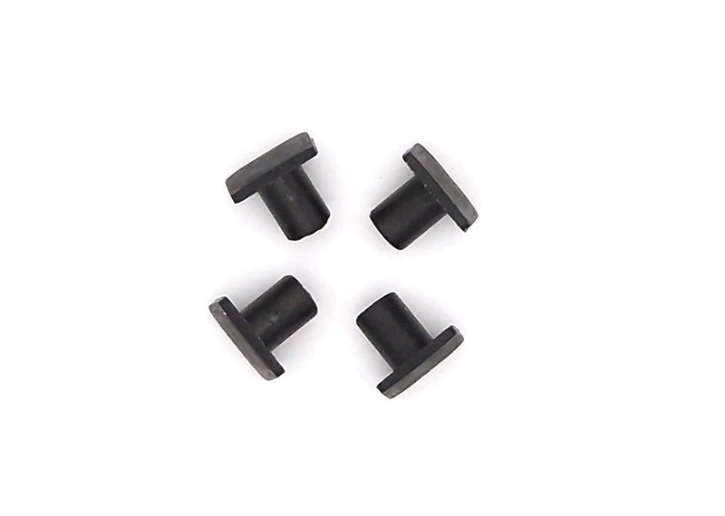 Marklin E206596 F34090+ Buffer (Pack of 4)