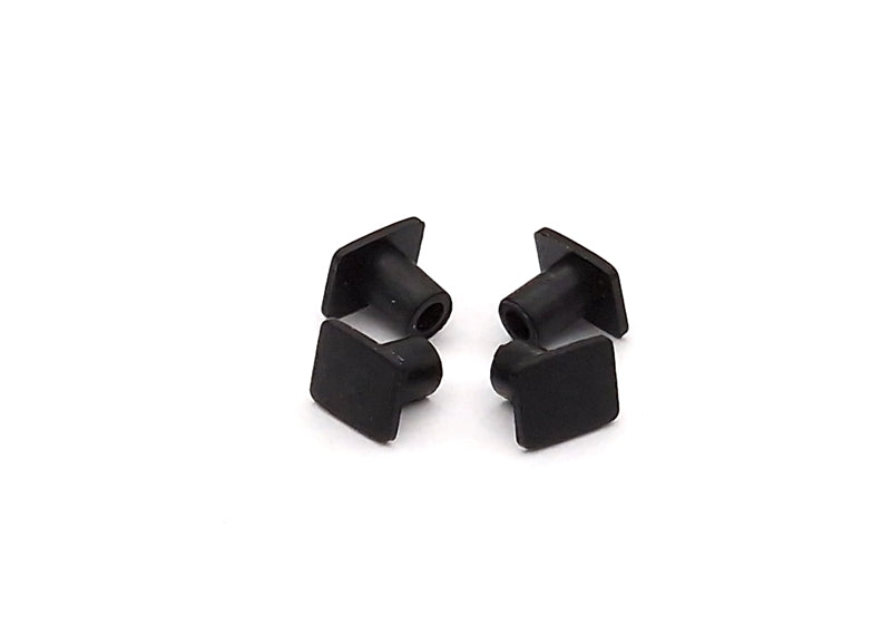 Marklin E206596 F34090+ Buffer (Pack of 4)