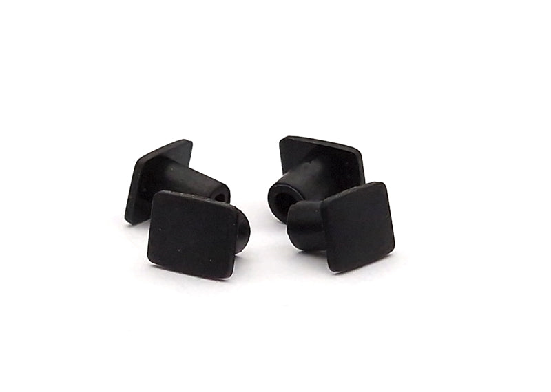 Marklin E206596 F34090+ Buffer (Pack of 4)
