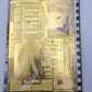 Micron Art 1087A Z Etched & Cast Metal Two Stall Engine House 143 Scale Feet