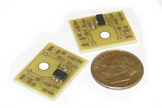 Ngineering N8105 LED Power Kit Jr 20ma