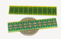 Ngineering N8106-20 Resistor/LED Mounting Board