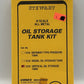 Stewart 1219 N Vertical Storage Tank